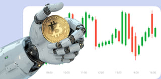 Cxvdrht1 Kdhnft crypto trading platform dashboard screen