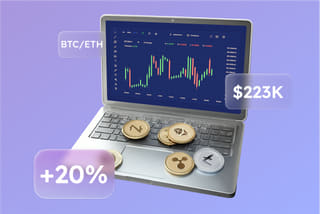 AI-driven trading system technology displayed on Cxvdrht1 Kdhnft