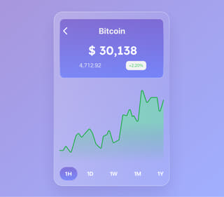 Cxvdrht1 Kdhnft crypto trading platform snapshot with real-time information
